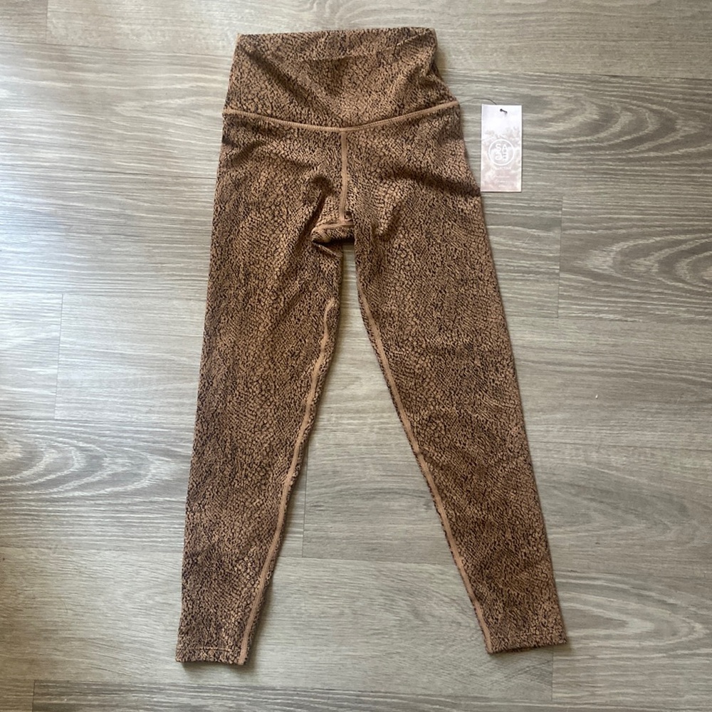 SAGE Collective leggings